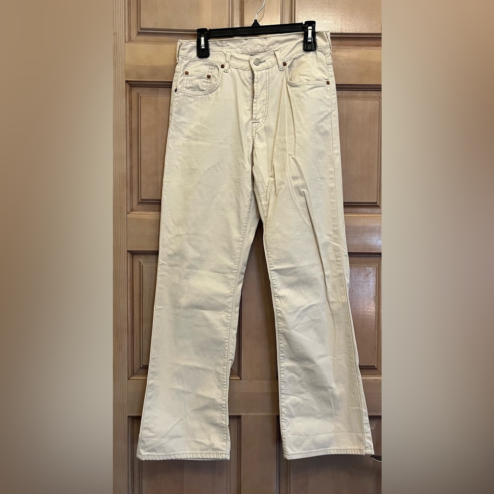 Women’s Lucky Jean